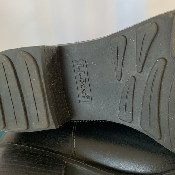 L.L. Bean Boots - Women’s Size 8.5 - Leather - Picture 7 of 14